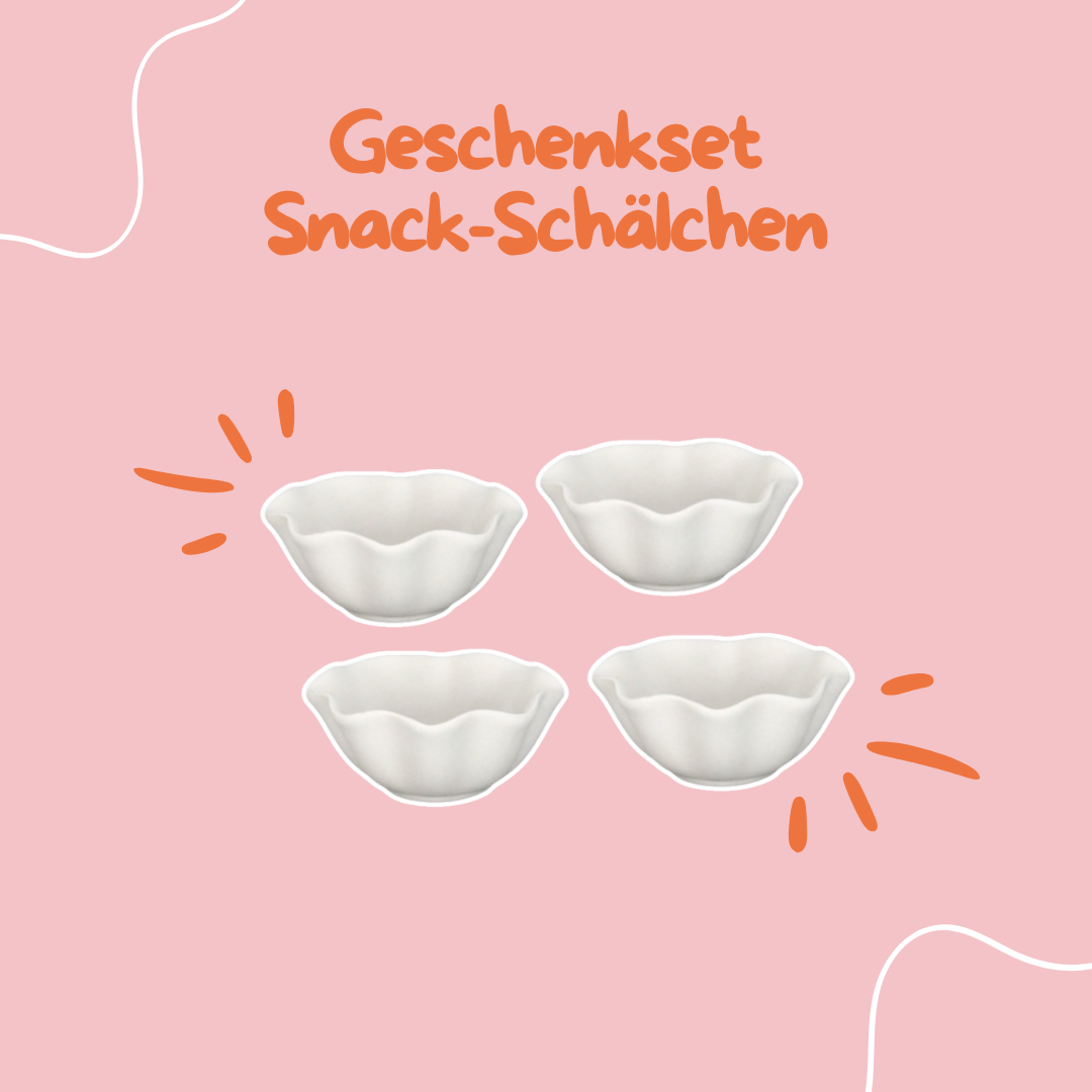 ceramigas Geschenkbox – das kreative Set zum Verschenken