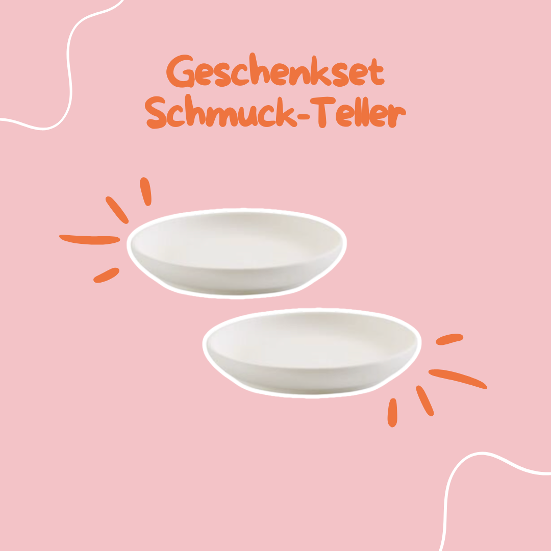 ceramigas Geschenkbox – das kreative Set zum Verschenken