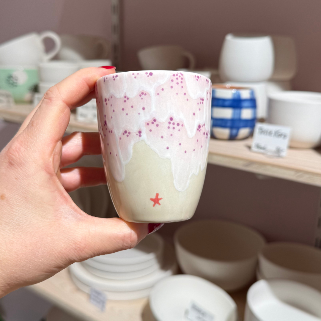 Masterclass: Paint the ocean