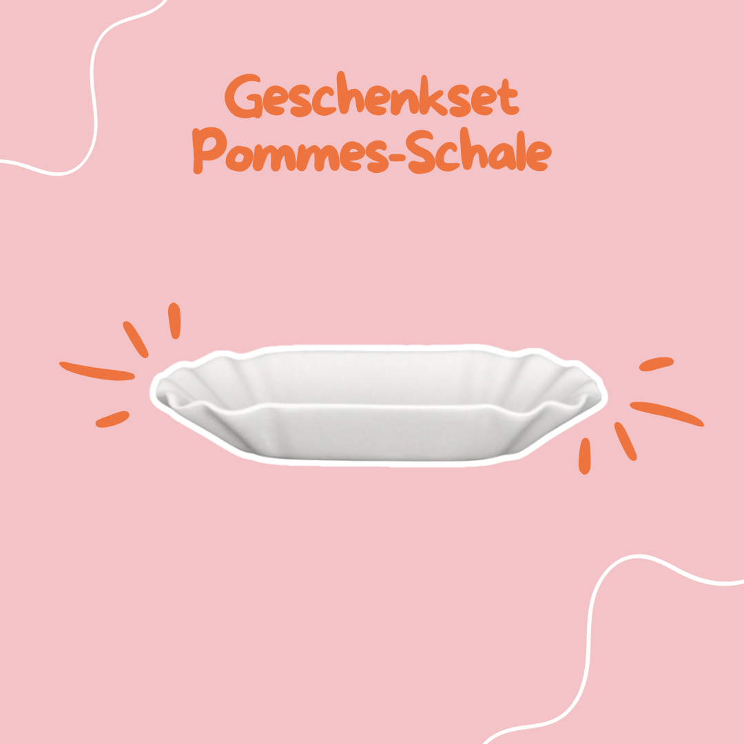 ceramigas Geschenkbox – das kreative Set zum Verschenken