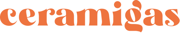 Logo de Ceramigas